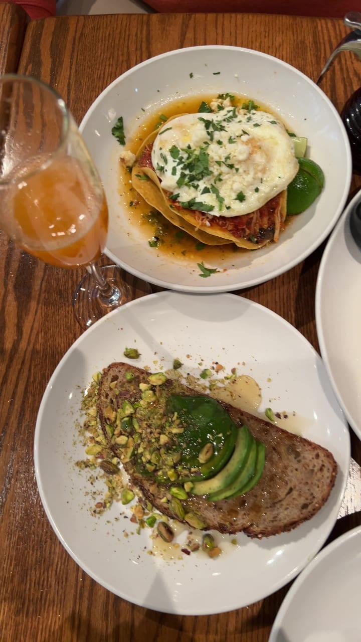 Maplewood Kitchen and Bar