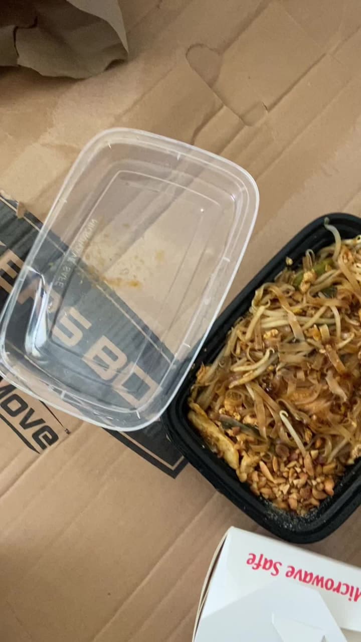 Khaosan Thai Street Food