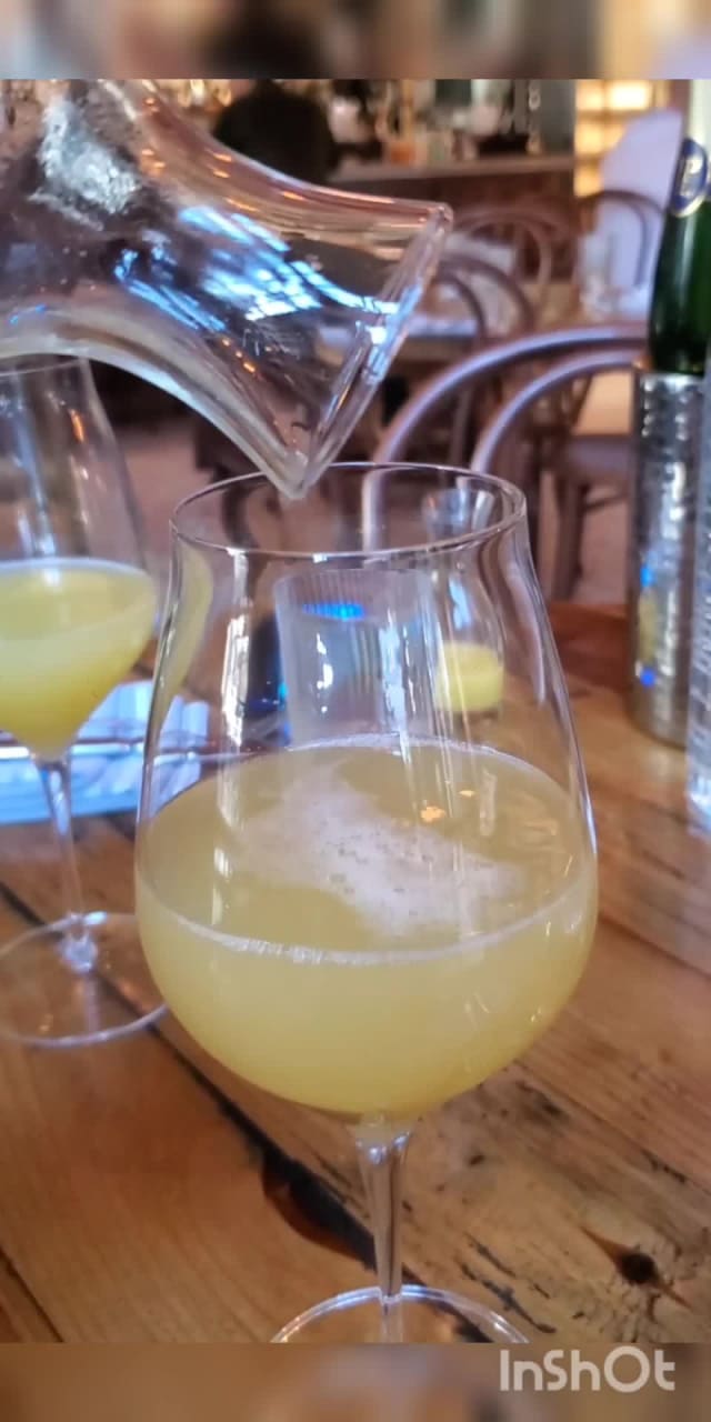 Video review of Rosewater Kitchen & Bar