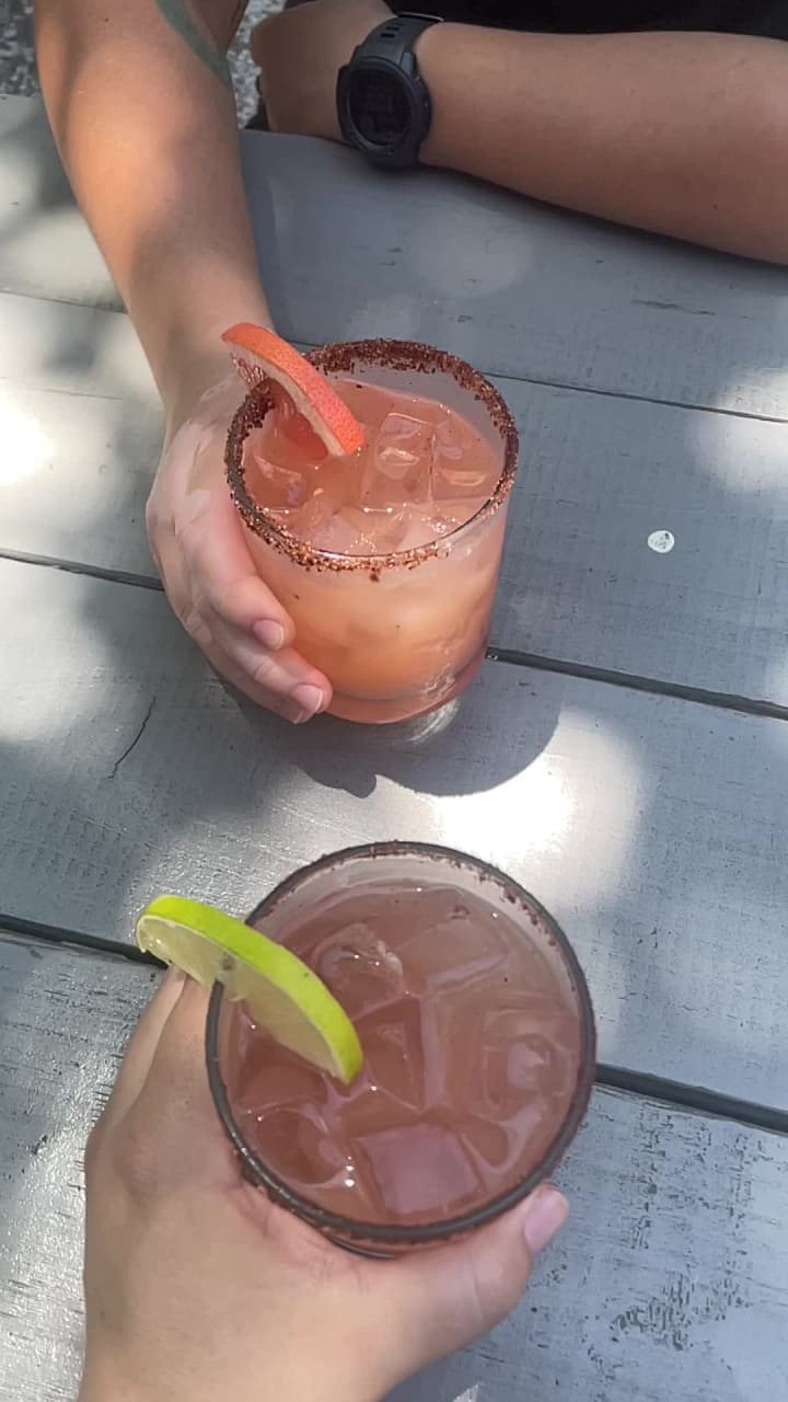 Video review of Sour Duck Market