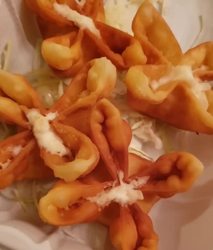 Video review of Hawi Hawaiian BBQ