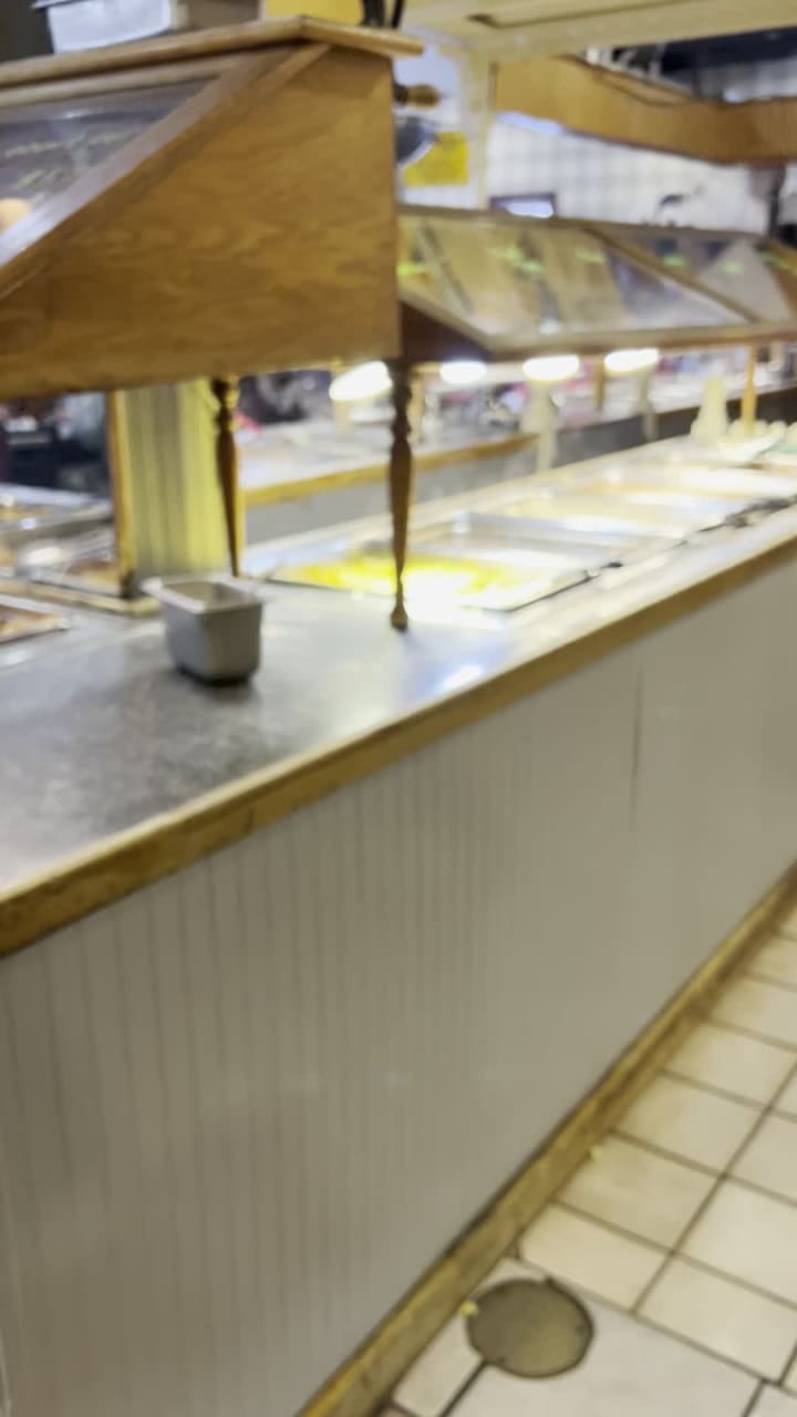 Taziki's Mediterranean Cafe