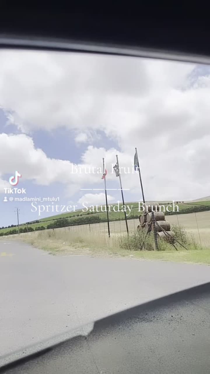 Meerendal Wine Estate