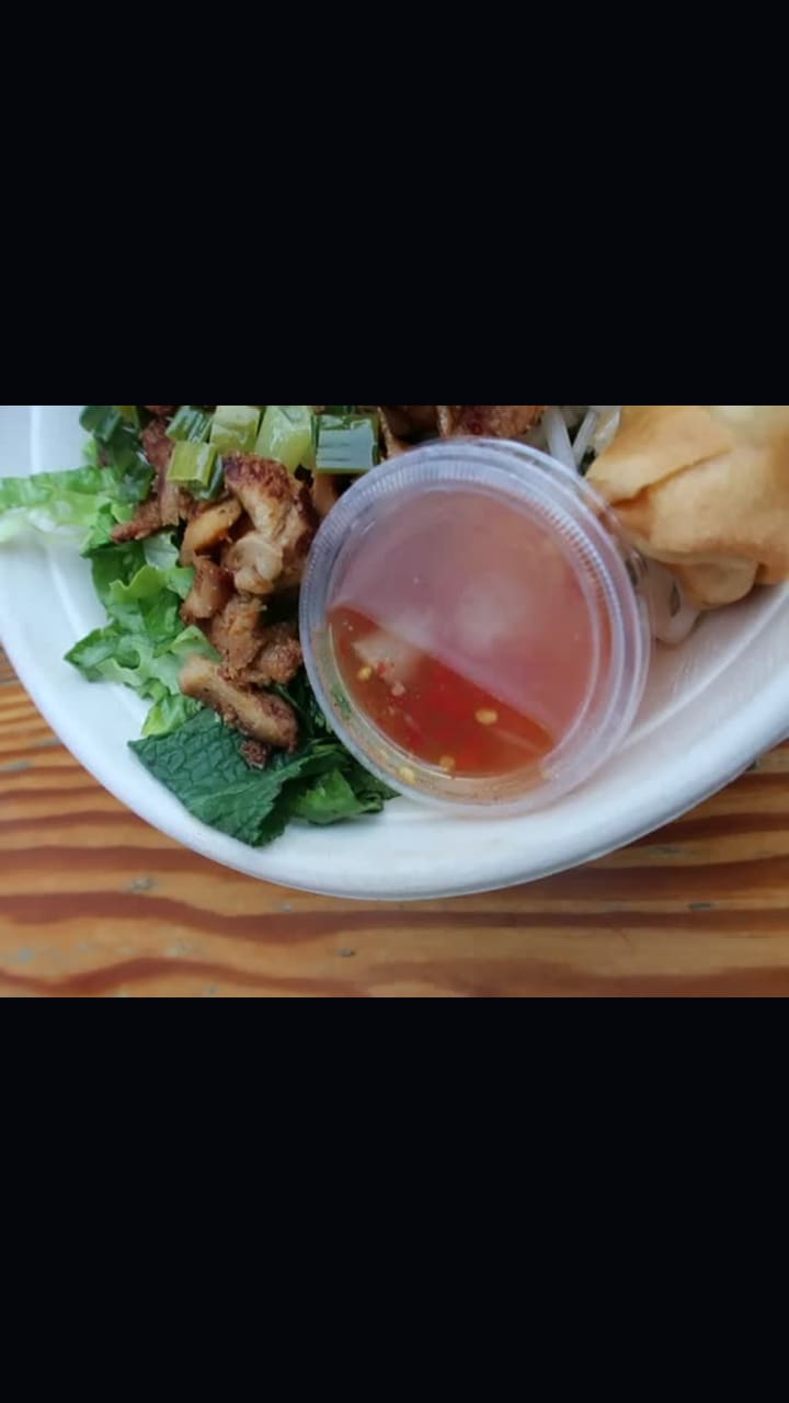 Video review of SoFA Market