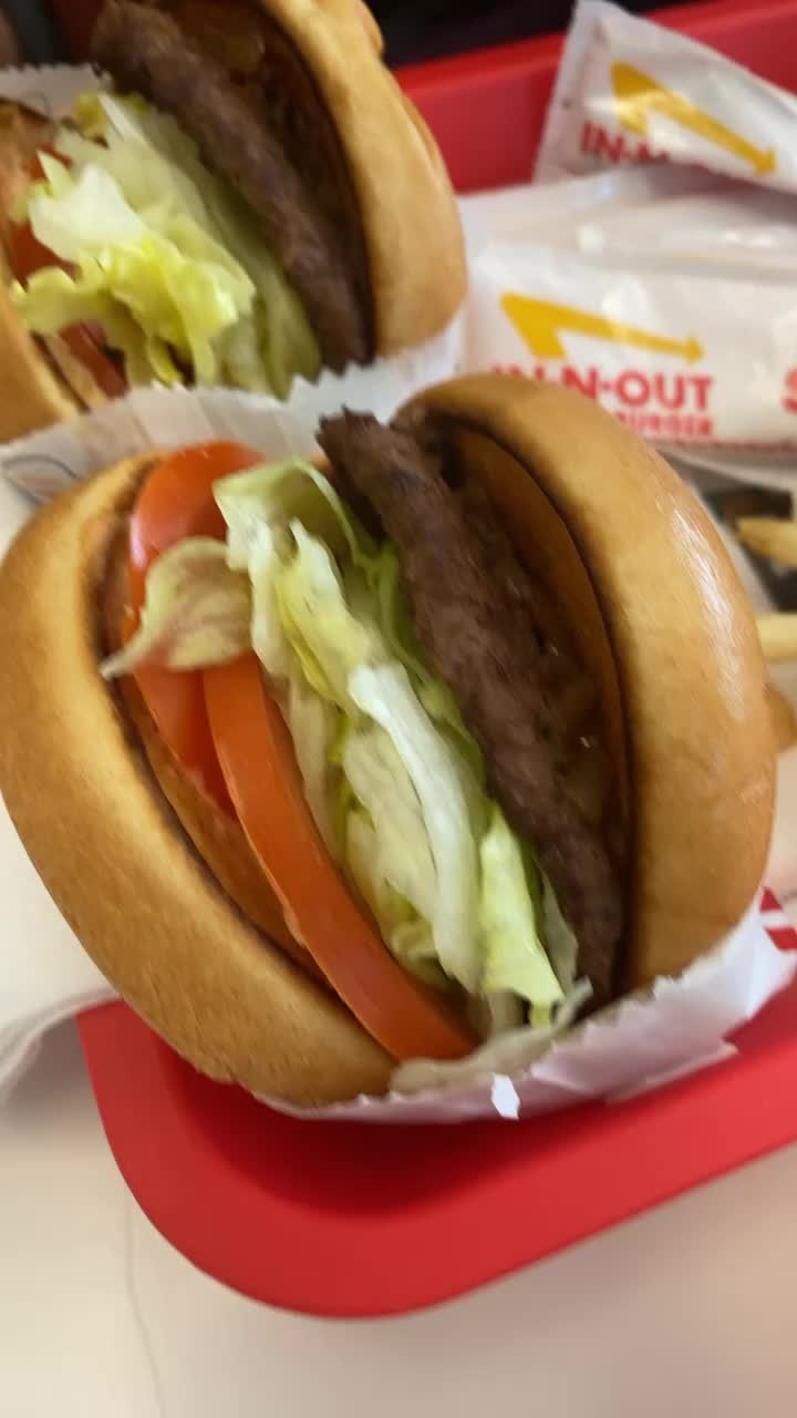 In-N-Out Burger