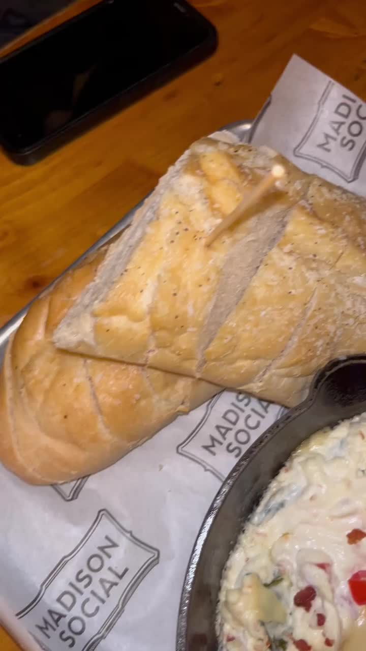 Madison Social