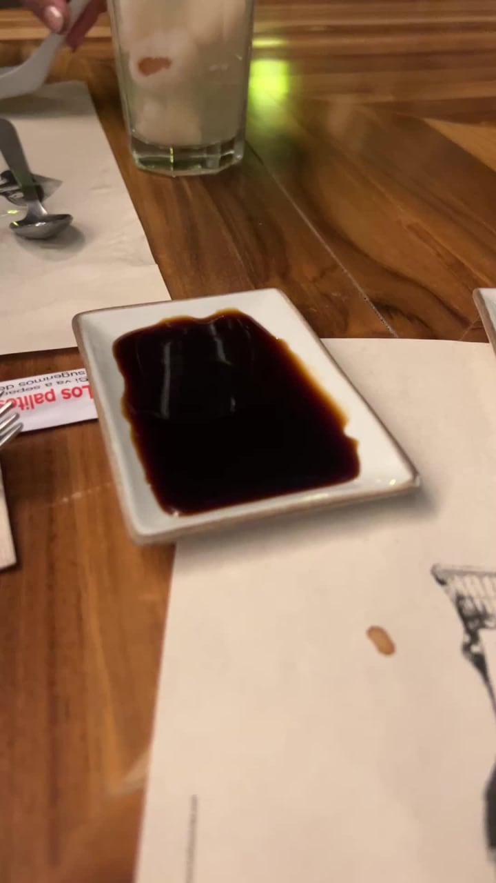 Video review of WOK Santa Ana