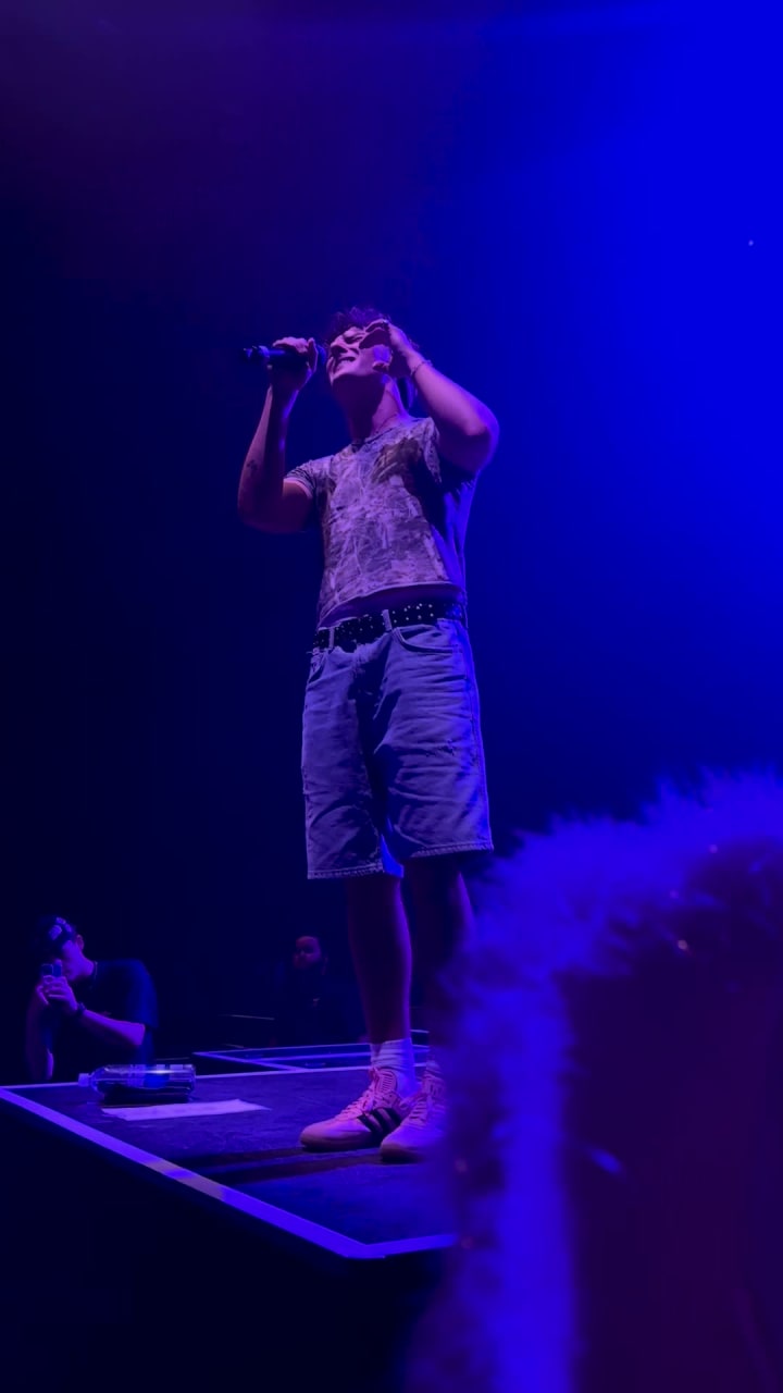 Video review of Bayou Music Center