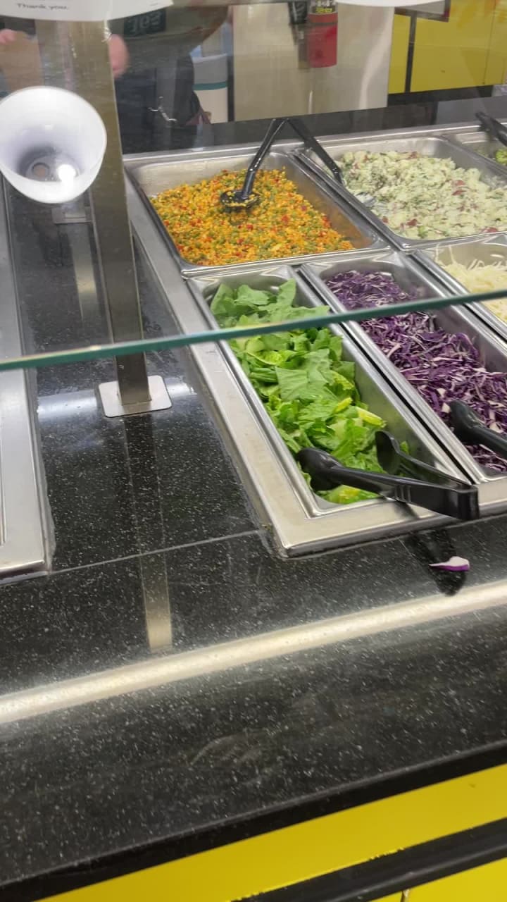 Video review of Whole Foods Market