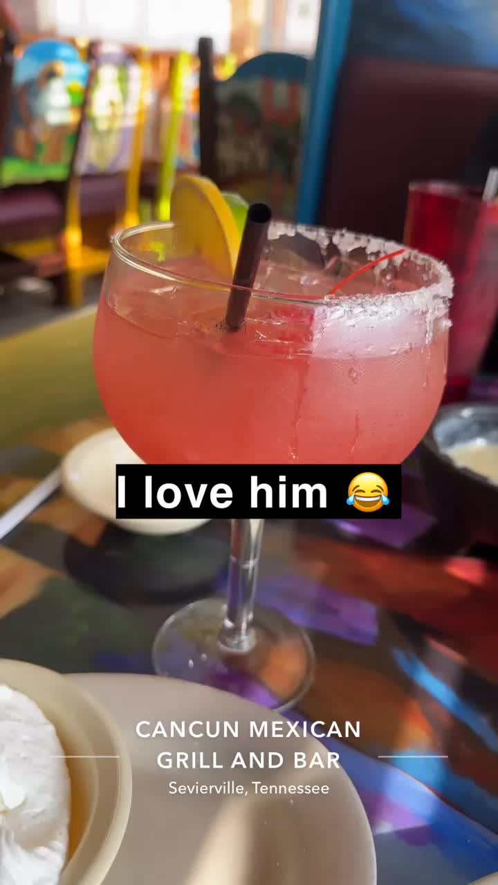 Cancun Mexican Restaurant