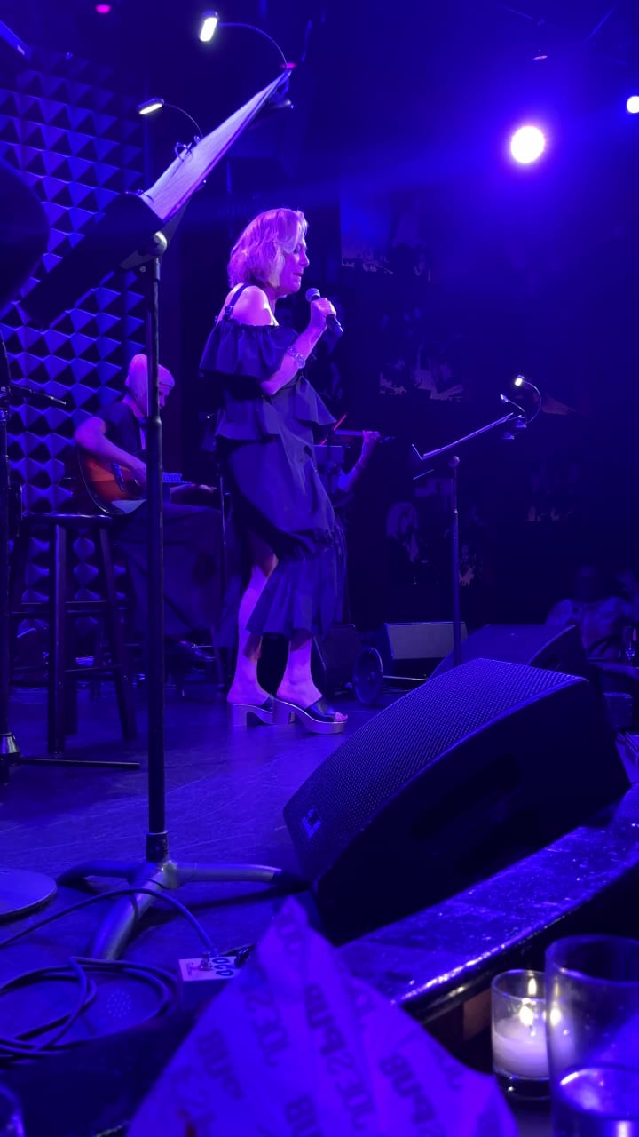 Joe's Pub at The Public