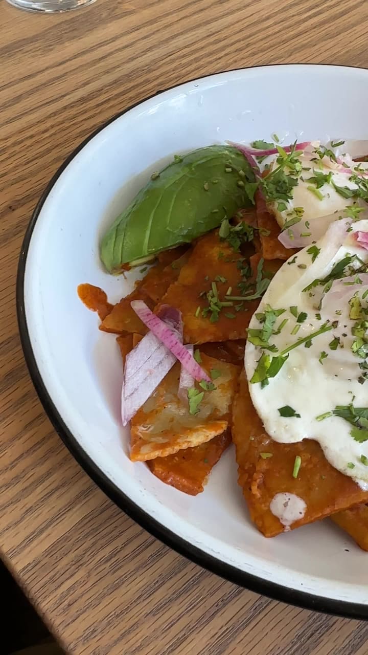 Video review of Camino Alto