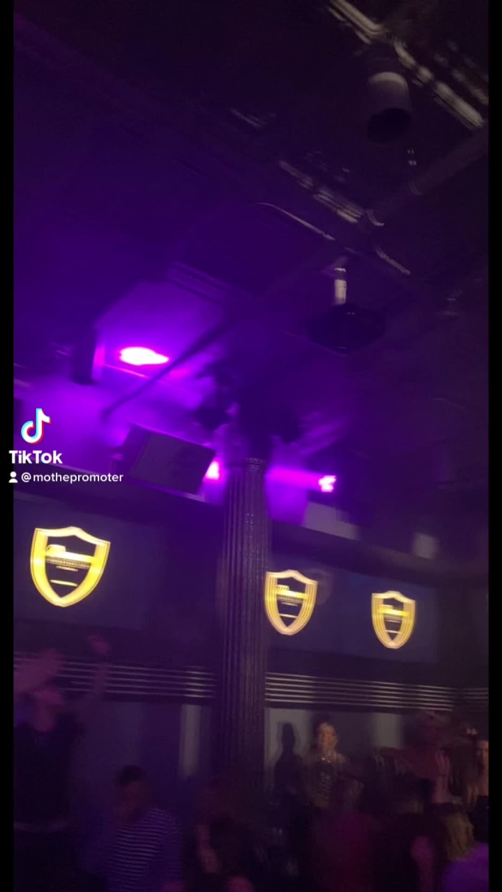 Bounce Sporting Club