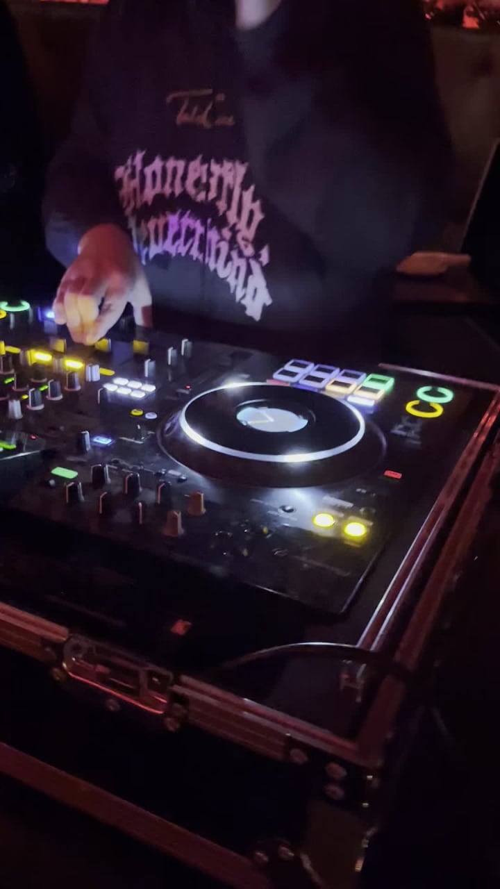 Video review of The Brixton