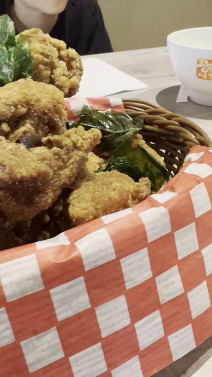 Video review of No. 1 Beef Noodle House