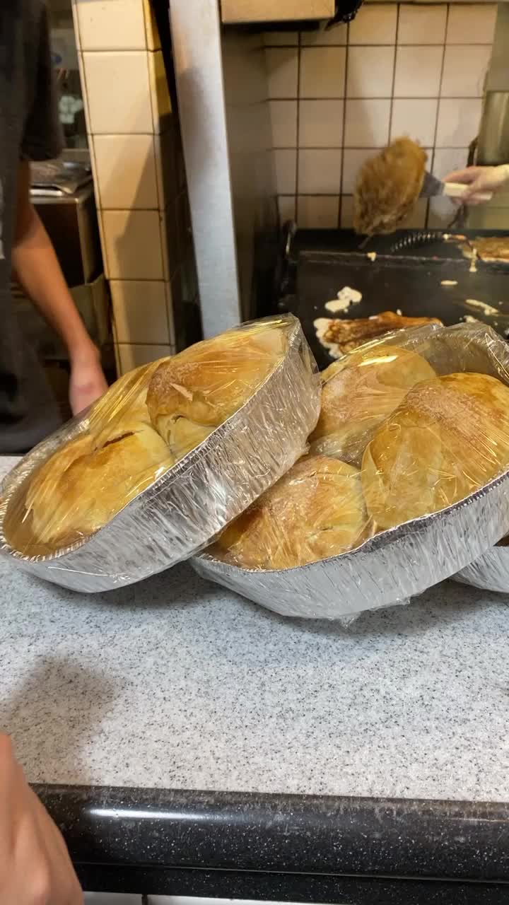 Video review of Dutch Eating Place