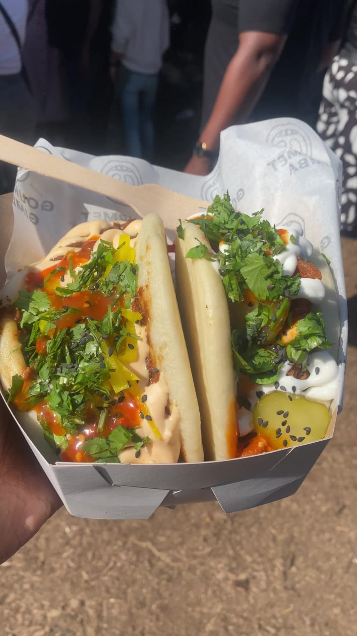 Fourways Farmers Market