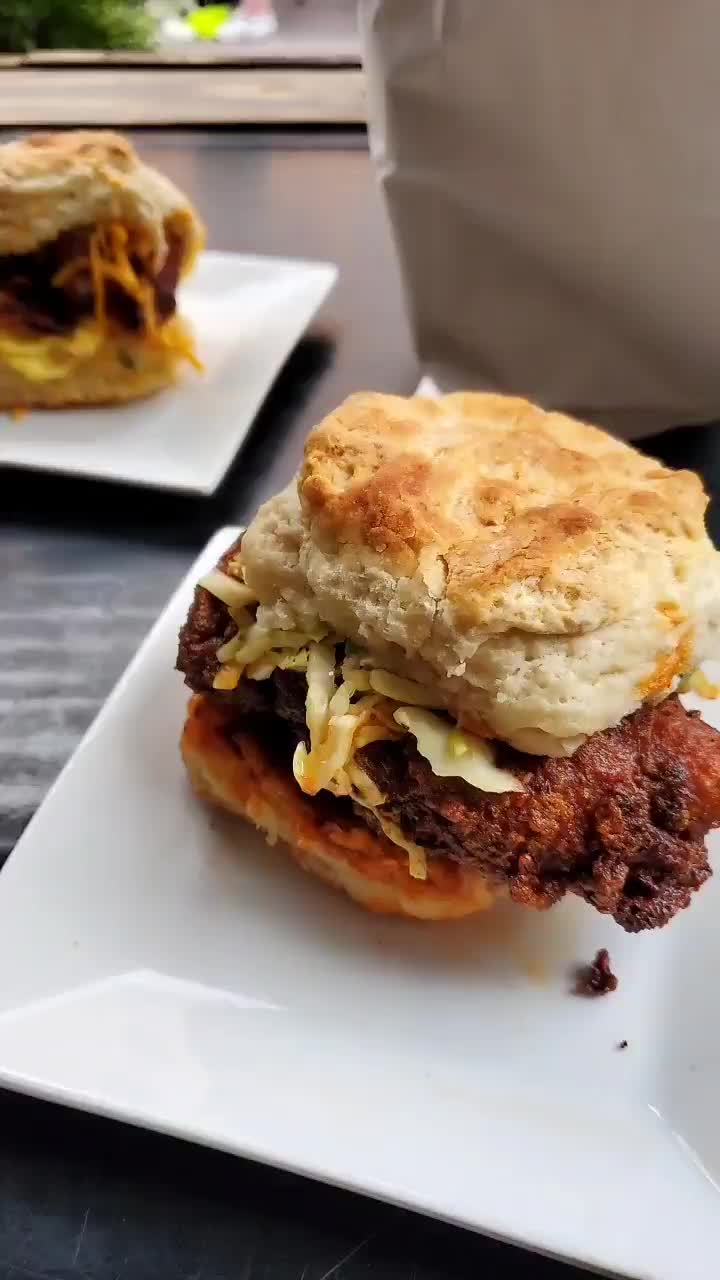 Harlem Biscuit Company