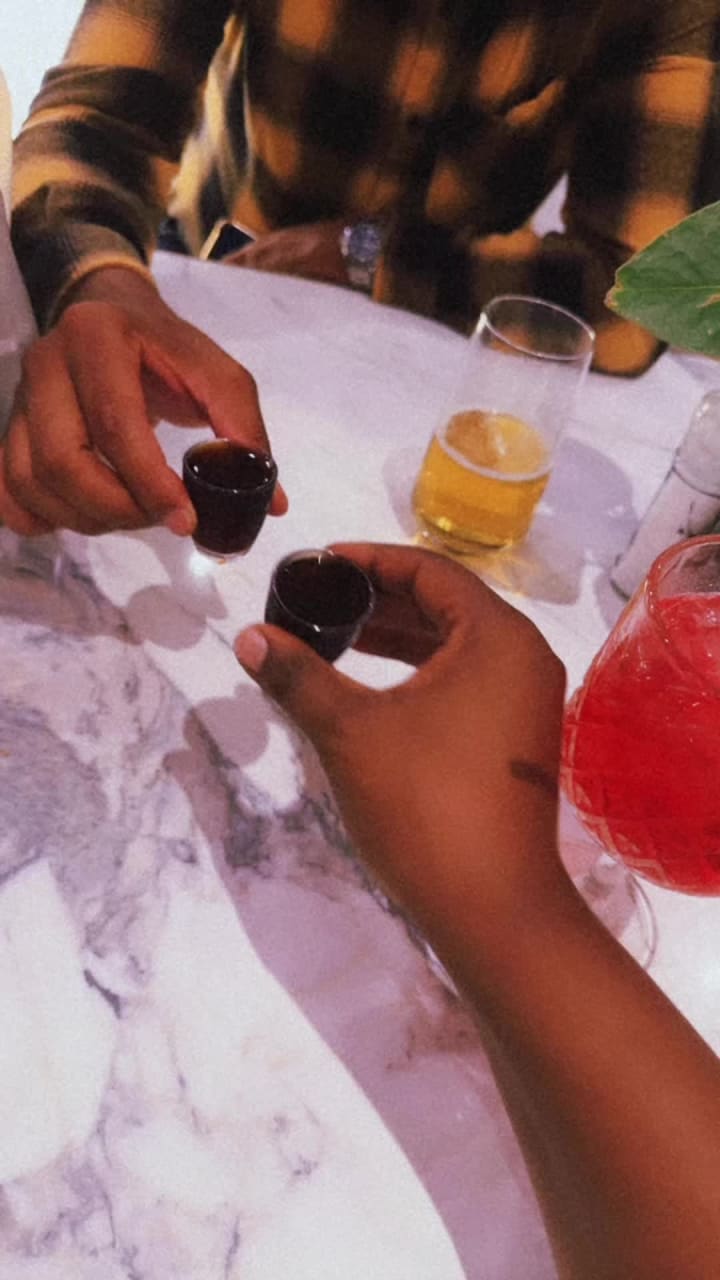 1947 on Vilakazi Street