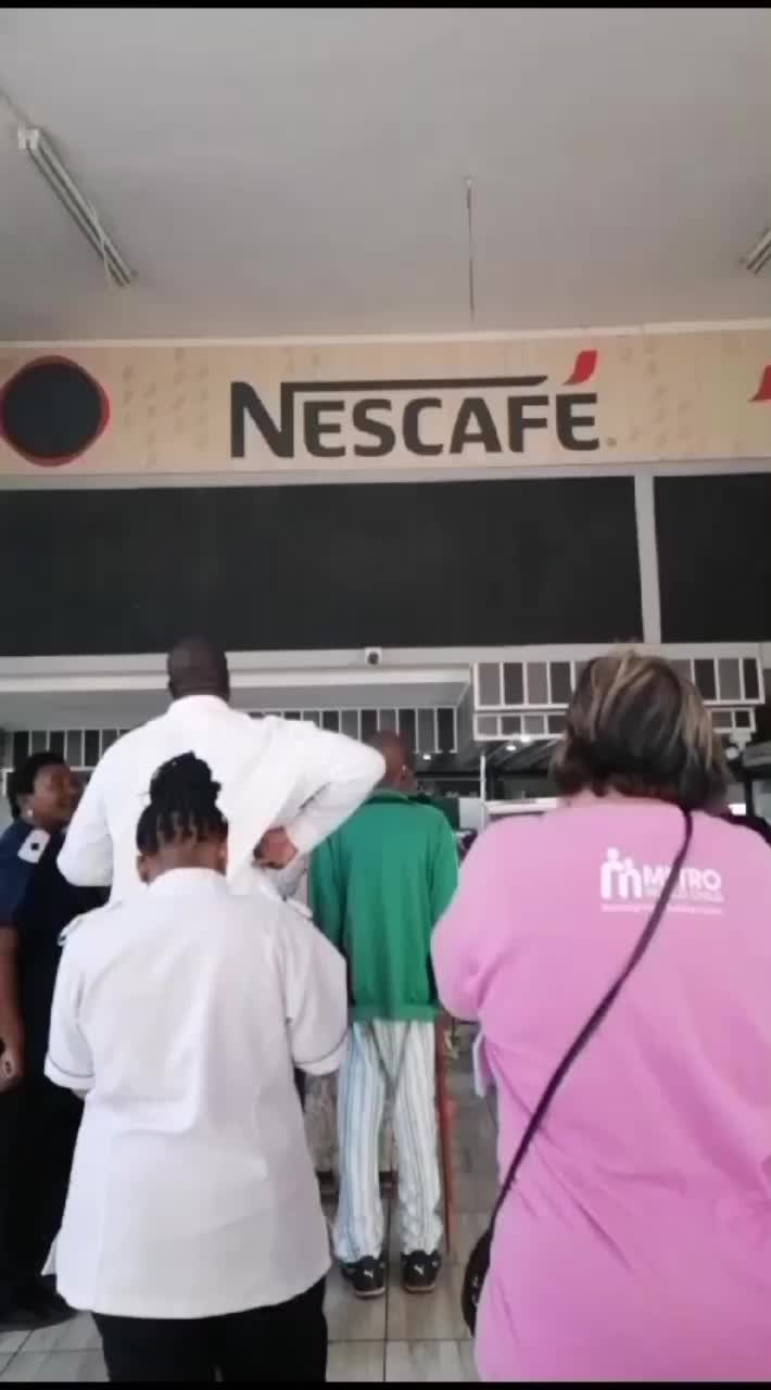 Helen Joseph Hospital - Dept of Plastic Surgery