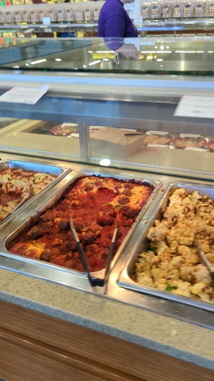 Video review of Whole Foods Market