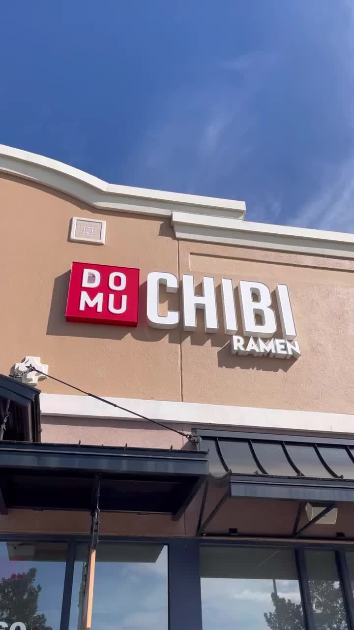 CHIBI Ramen