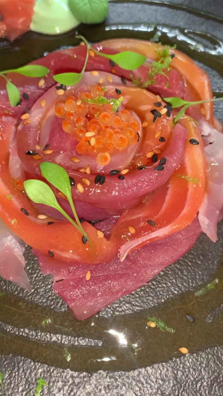 Video review of Boca Grande