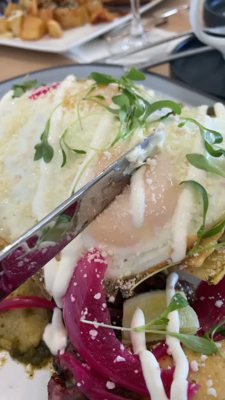 Video review of Counter Culture