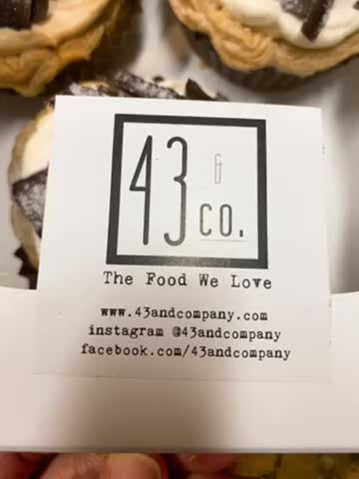 43 & Co