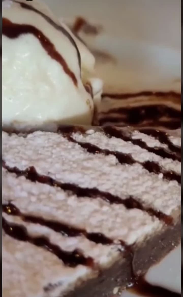 Domenico restaurante