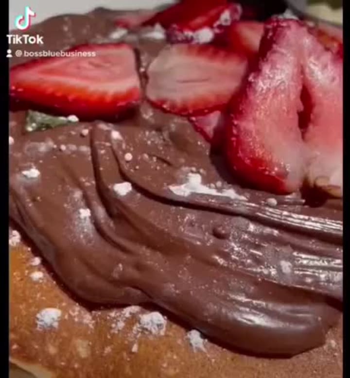 Rail Trail Flatbread Co.