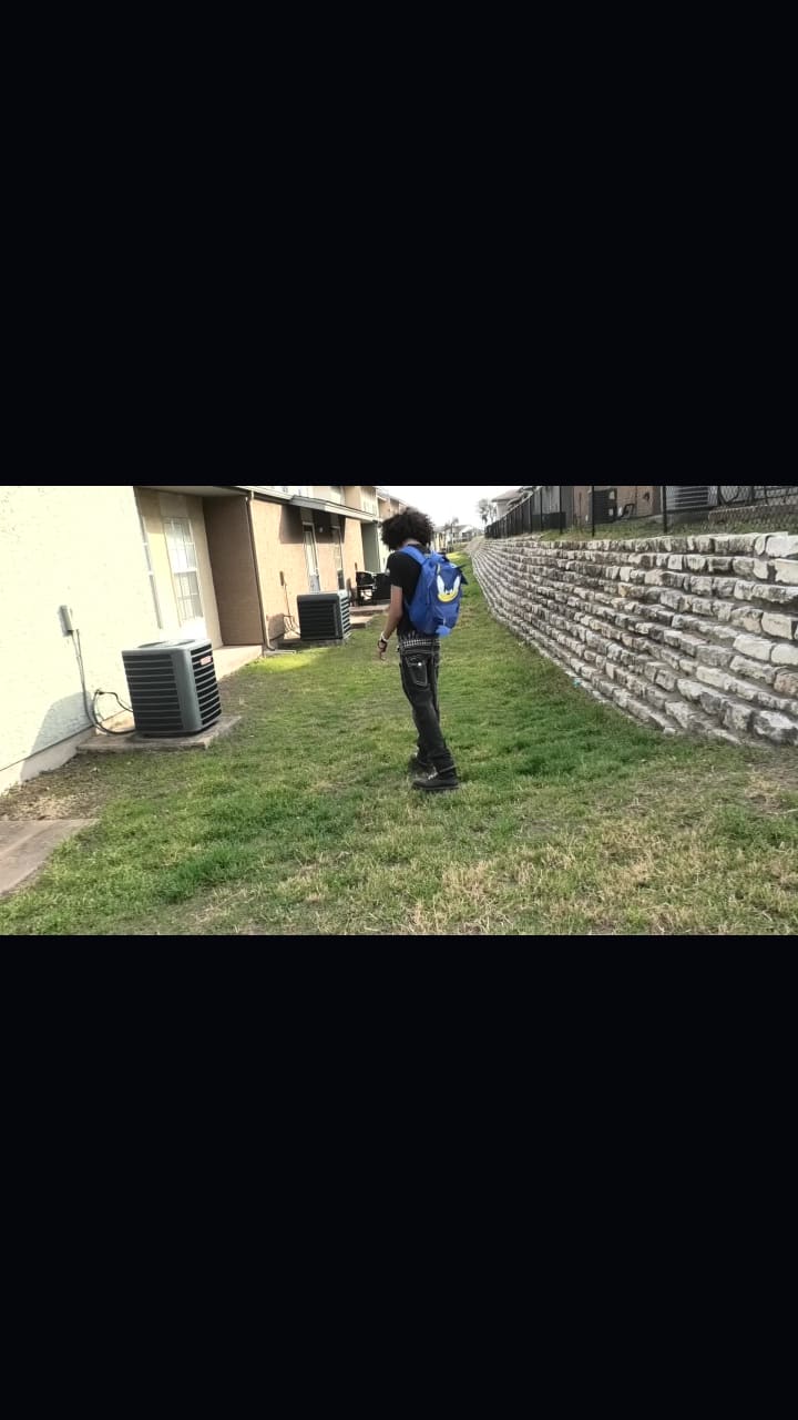 Cedar Ridge High School Football Stadium