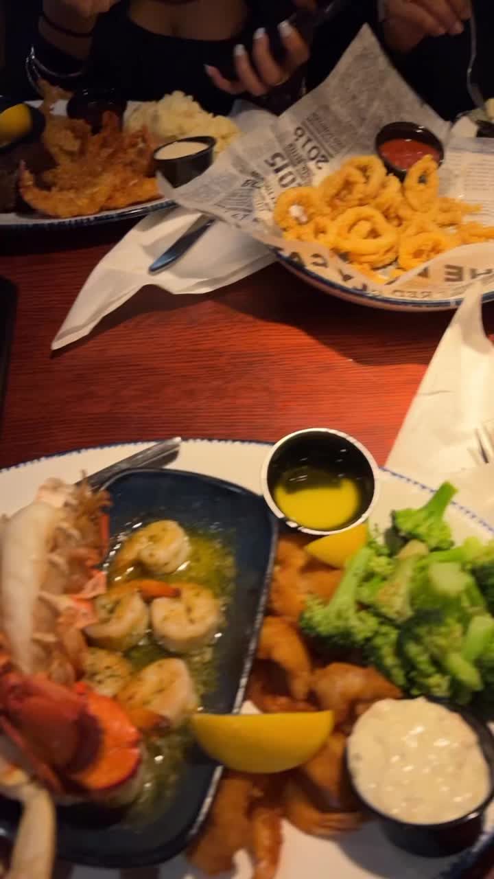 Red Lobster