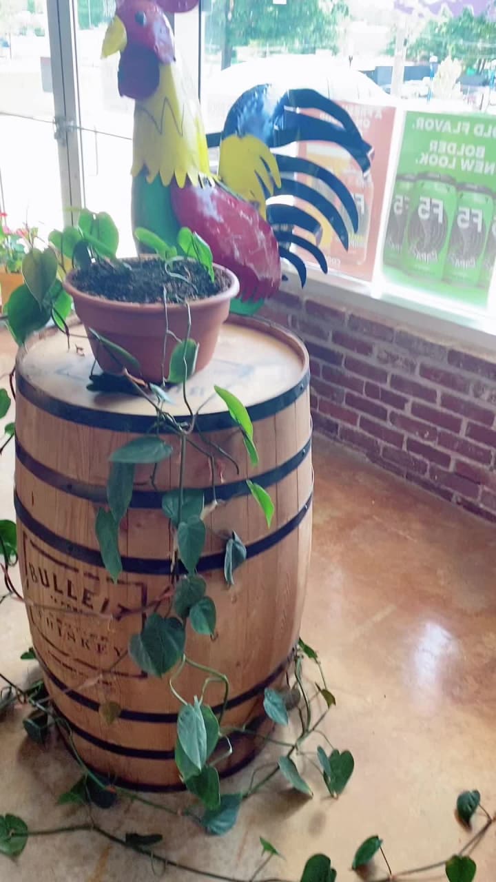 Bird's Liquor & Wines