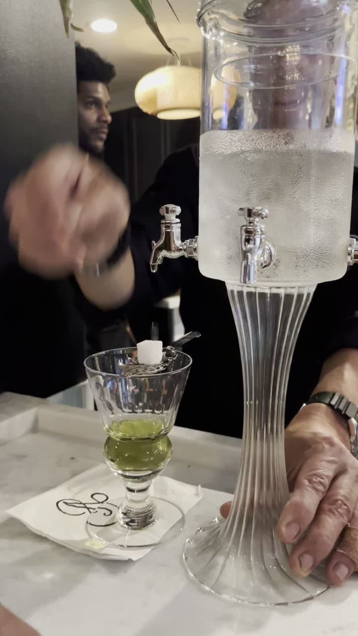 The Azalea Bar & Garden