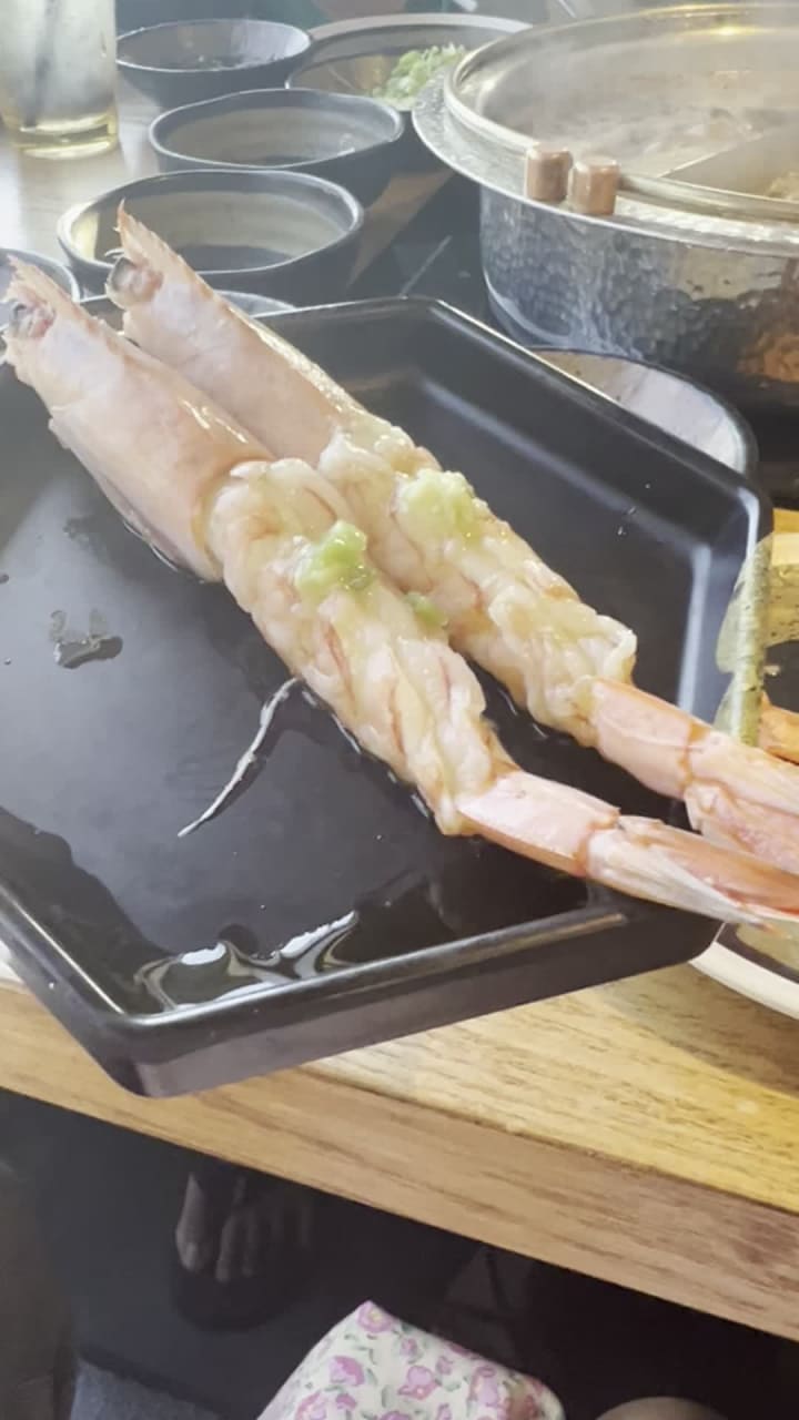 Mikiya wagyu shabu house