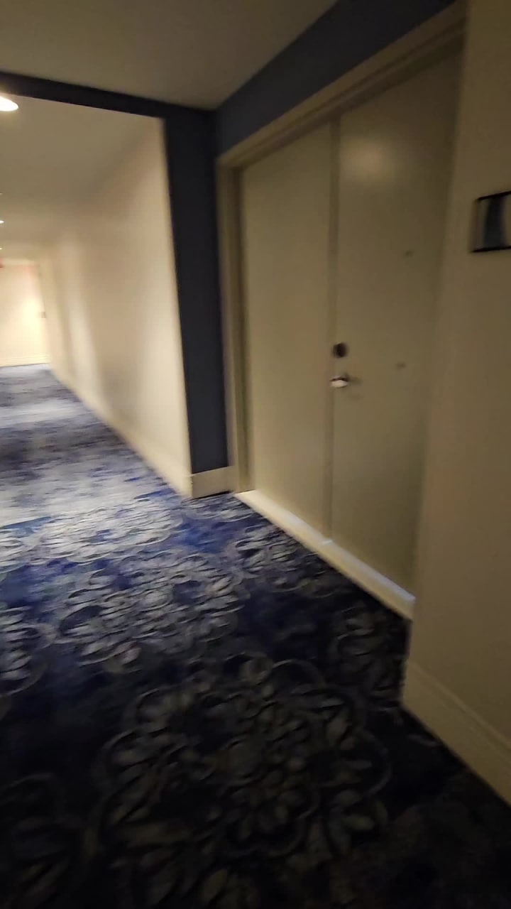 Video review of Loews Sapphire Falls Resort