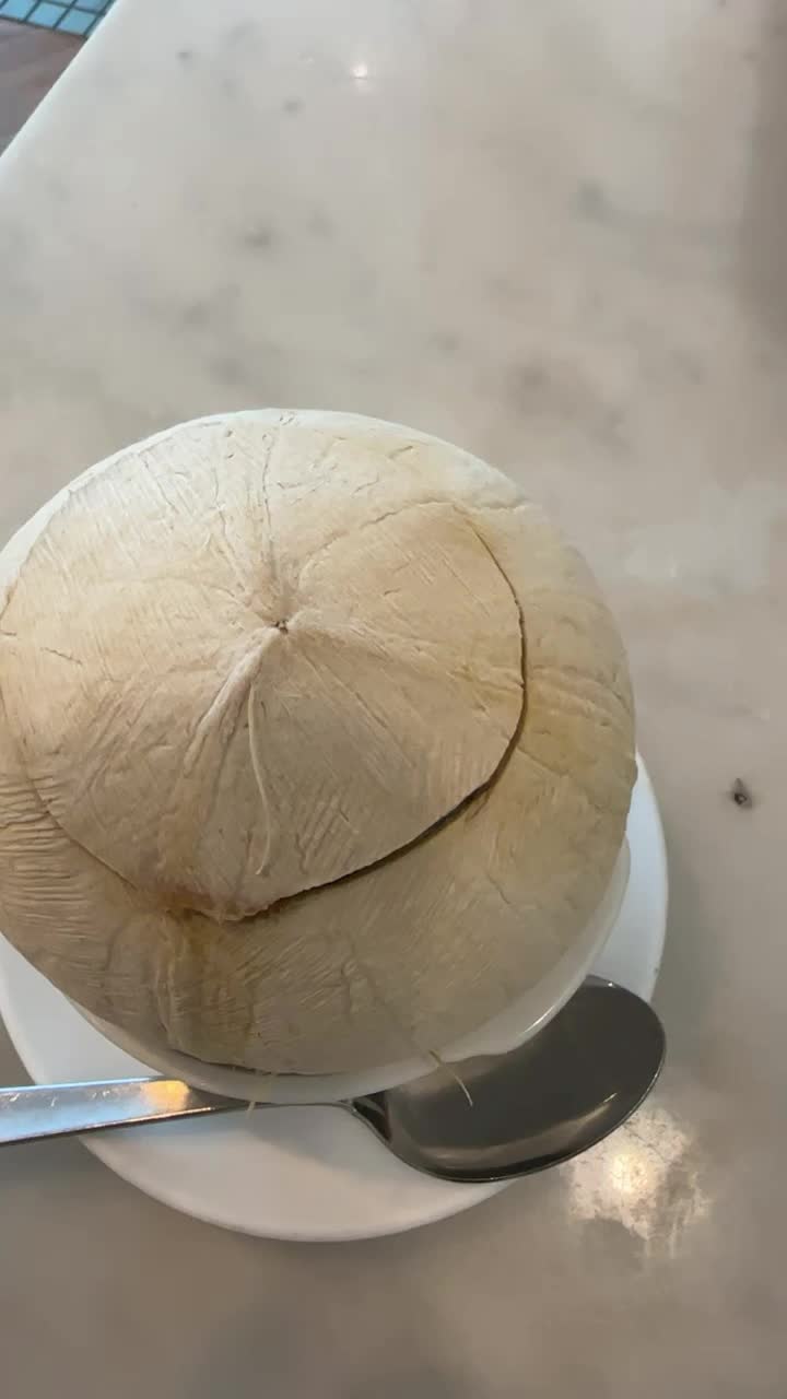 Video review of Teahouse by Soup Restaurant