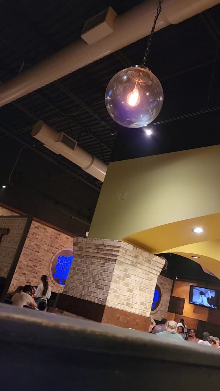 Tacos & Tequilas Mexican Grill