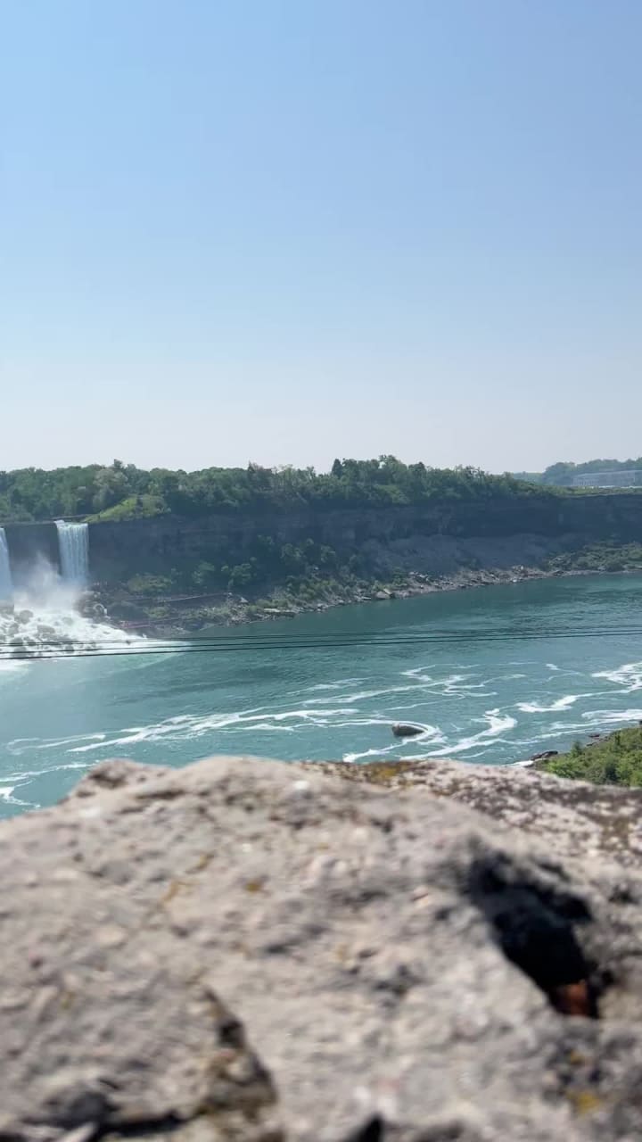 Video review of Fallsview Buffet