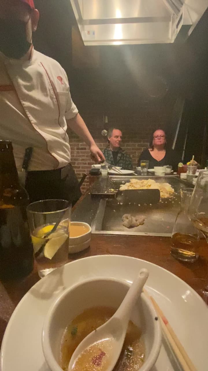 Benihana