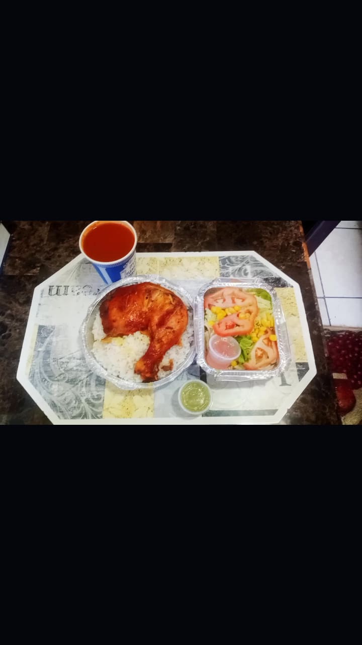 El Mangu Sabroso Restaurant