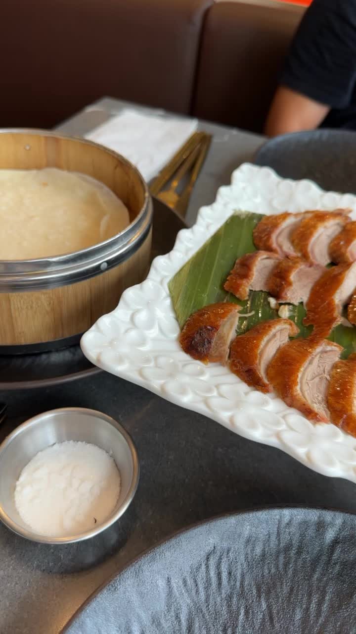 Jing Chinese Restaurant 