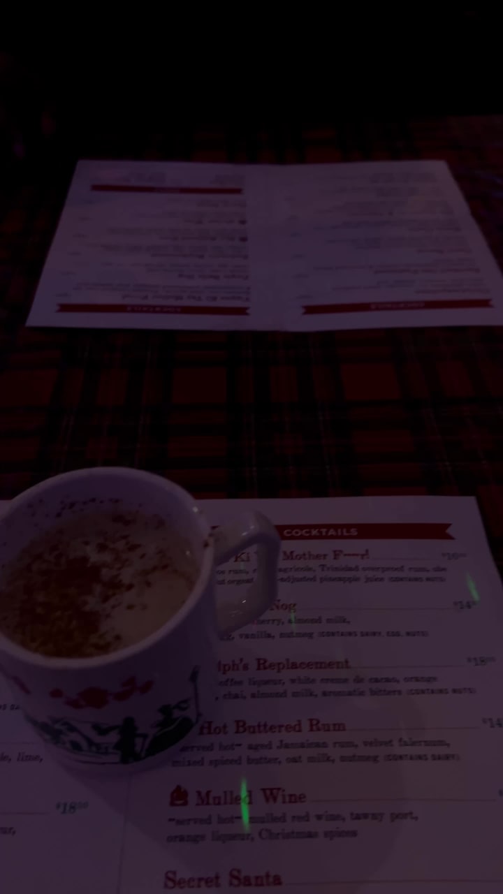 Video review of Apres Diem