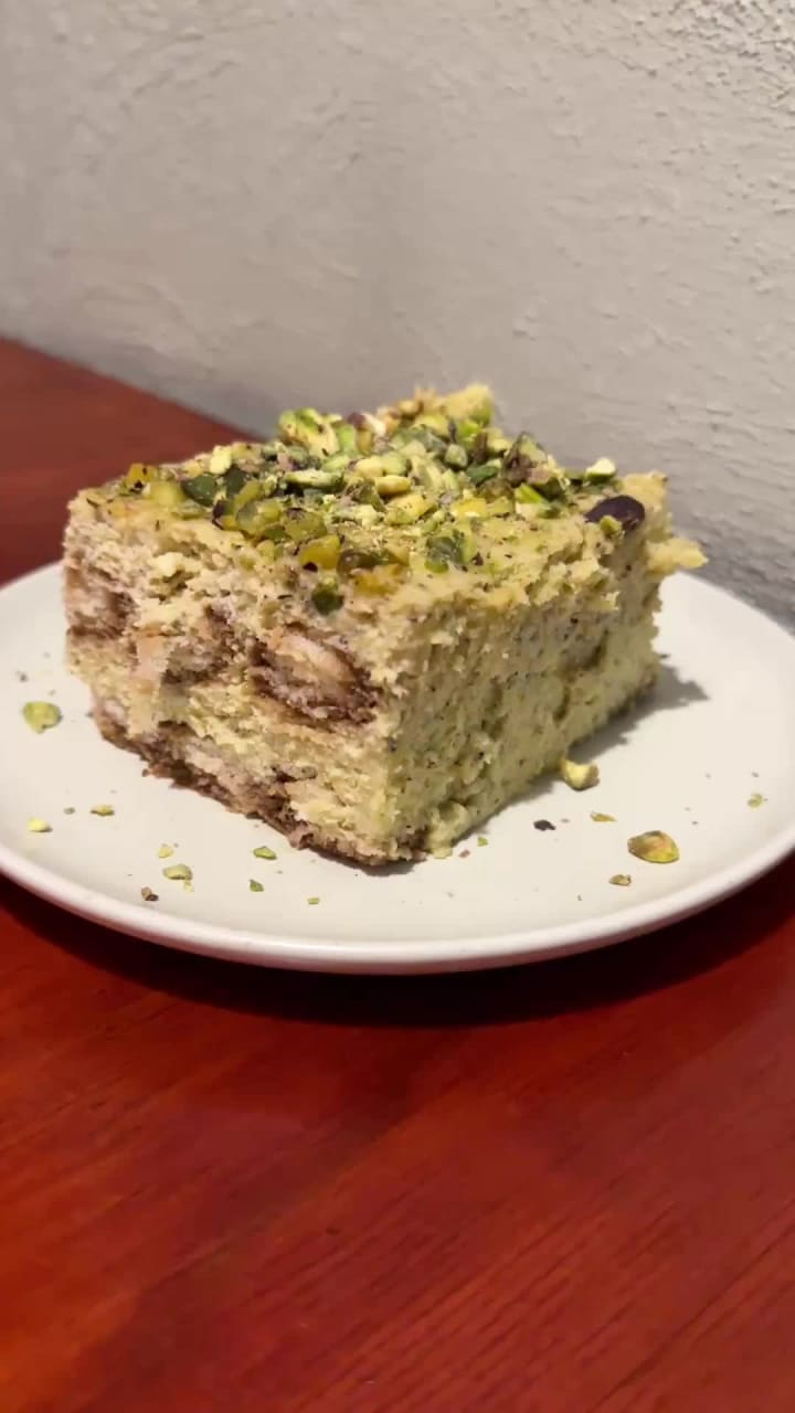 Video review of Wicks Park Cafe