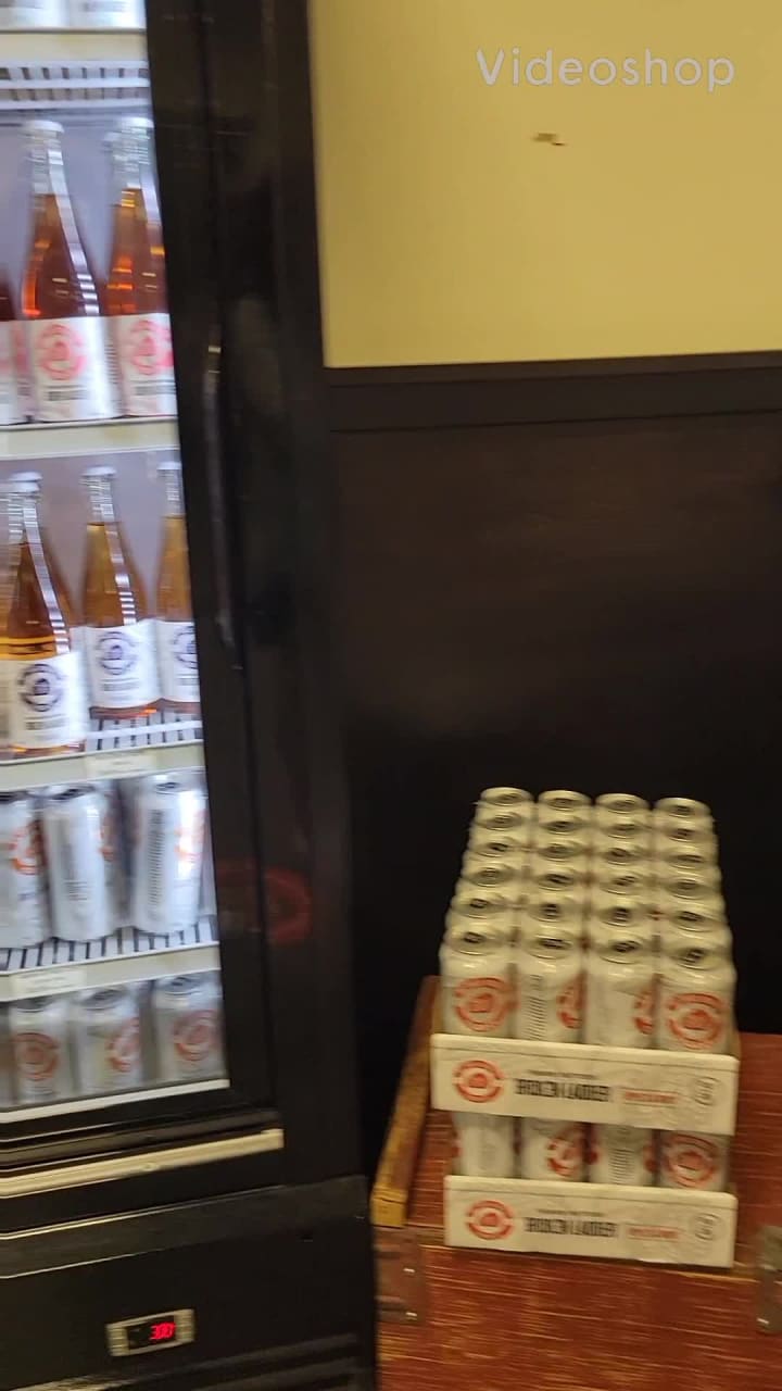 BC Tree Fruits Market