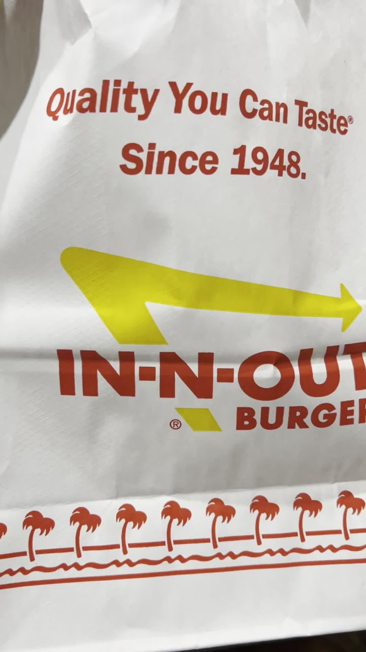 In-N-Out Burger