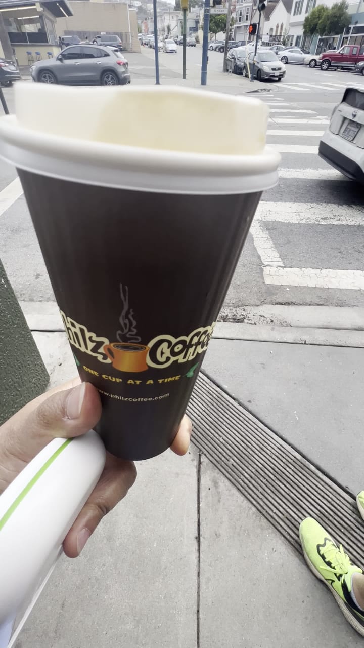 Philz Coffee
