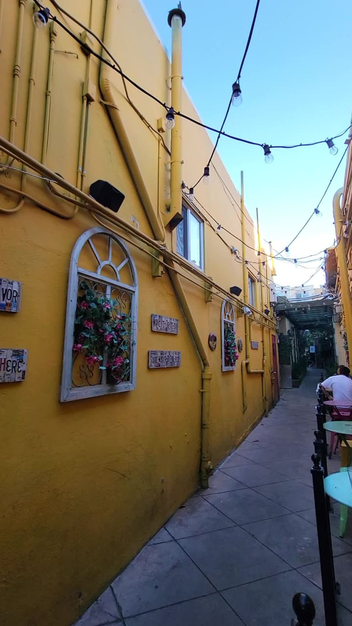 Bonita Taqueria y Rotisserie