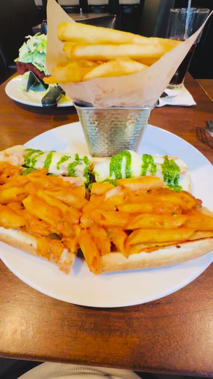 Mount Kisco Coach Diner